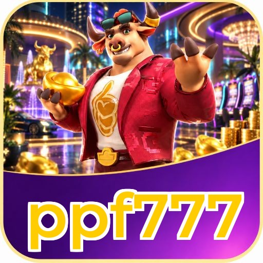Programa VIP ppf777 — 5 níveis de progressão automática