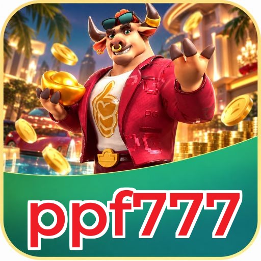 PIX instantâneo ppf777 - Depósito e saque rápido 24 horas