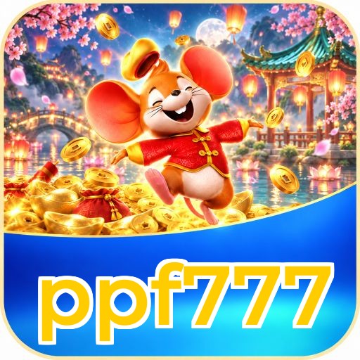 Bônus ppf777 R$5.000 mais 500 giros grátis com rollover justo