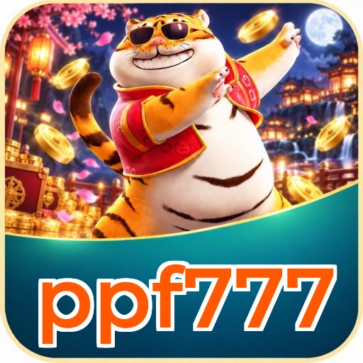 Catálogo de 2.547 jogos da ppf777 incluindo Pragmatic Play e Evolution Gaming