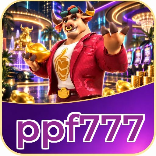 Pacote de boas-vindas ao criar conta na ppf777